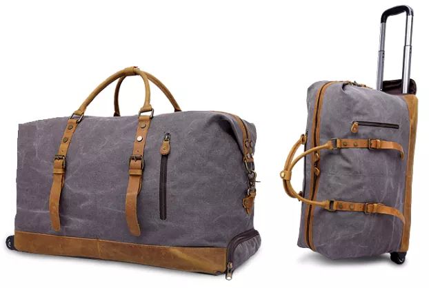 bags sample