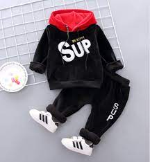  kids sample